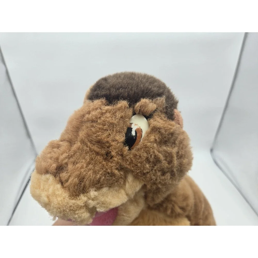 Vintage 1988 GUND Littlefoot Dinosaur 18